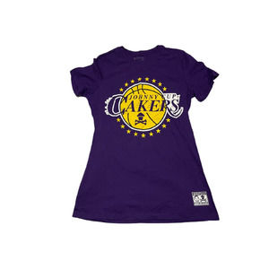 Johnny Cupcakes Women's 2XL "Cakers" Tee (NEW!)